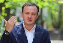 ზარქუა ღარიბაშვილზე: მე მაინც მგონია, რომ აქ საქმე გვაქვს გაუგებრობასთან