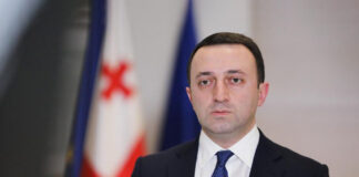 ღარიბაშვილის წინააღმდეგ ჩვენება თავდაცვის ყოფილმა მინისტრმა, ჯუანშერ ბურჭულაძემ მისცა