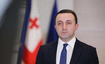ღარიბაშვილის წინააღმდეგ ჩვენება თავდაცვის ყოფილმა მინისტრმა, ჯუანშერ ბურჭულაძემ მისცა