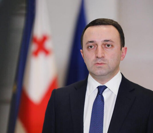 ღარიბაშვილის წინააღმდეგ ჩვენება თავდაცვის ყოფილმა მინისტრმა, ჯუანშერ ბურჭულაძემ მისცა