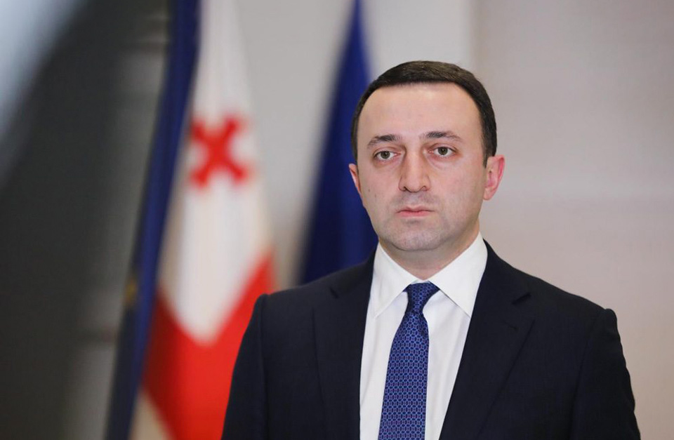 ლაზარე ჯორბენაძის საქმეზე პროკურატურა ღარიბაშვილს გამოკითხავს
