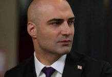 ვინც დაპოსტა, რომელი ქვეყნიდან, მისი IP გარკვეული მაქვს – ტარიელ კაკაბაძე