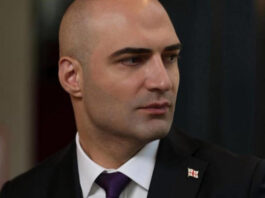 ვინც დაპოსტა, რომელი ქვეყნიდან, მისი IP გარკვეული მაქვს – ტარიელ კაკაბაძე