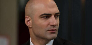 ვინც დაპოსტა, რომელი ქვეყნიდან, მისი IP გარკვეული მაქვს – ტარიელ კაკაბაძე