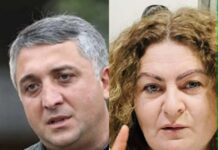 ბაღიდან გათავისუფლებული ხათუნა გოგუა ზუგდიდის მერს ღია წერილით მიმართავს