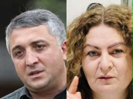 ბაღიდან გათავისუფლებული ხათუნა გოგუა ზუგდიდის მერს ღია წერილით მიმართავს