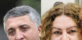 ბაღიდან გათავისუფლებული ხათუნა გოგუა ზუგდიდის მერს ღია წერილით მიმართავს