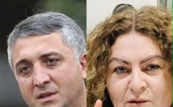 ბაღიდან გათავისუფლებული ხათუნა გოგუა ზუგდიდის მერს ღია წერილით მიმართავს