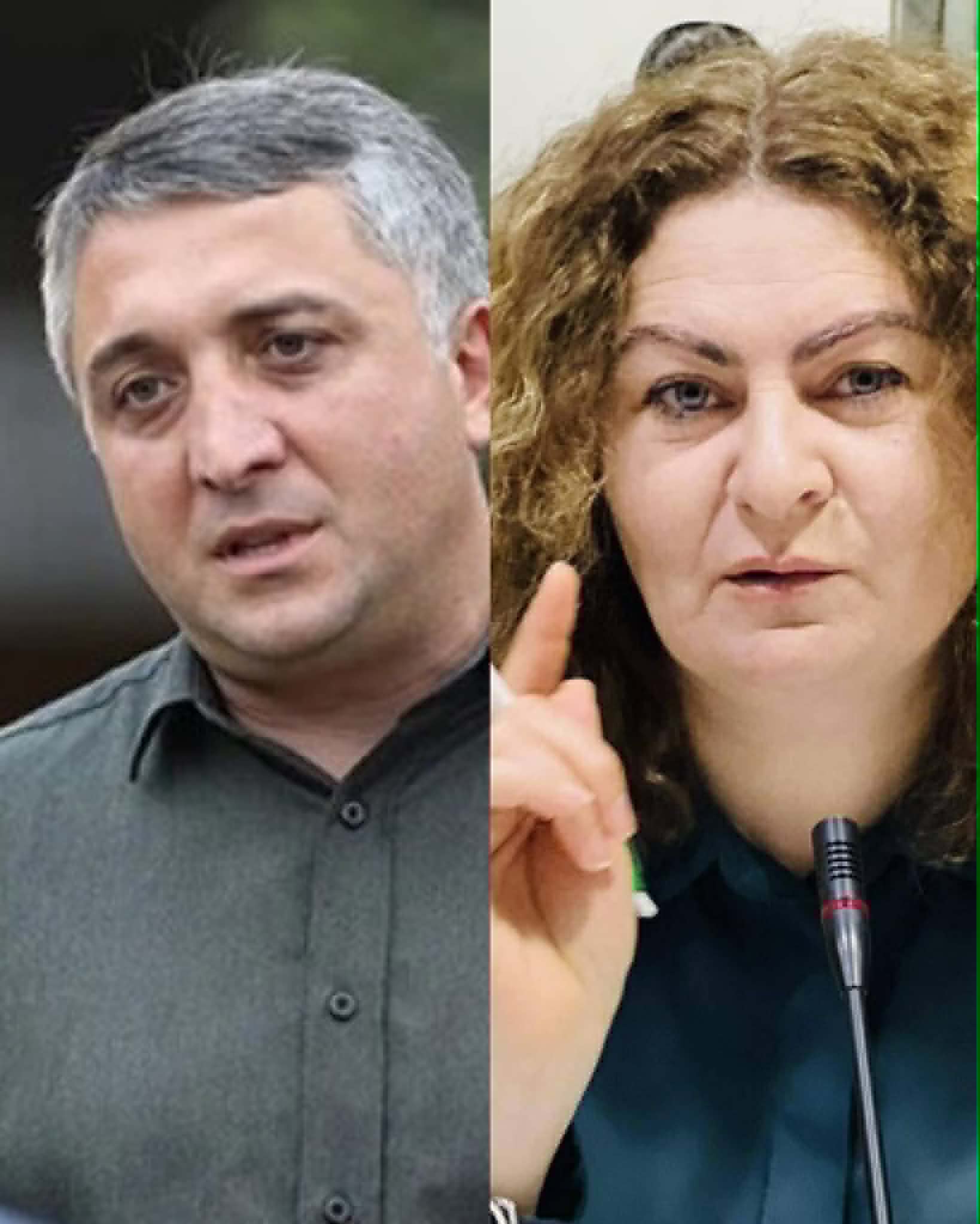 ბაღიდან გათავისუფლებული ხათუნა გოგუა ზუგდიდის მერს ღია წერილით მიმართავს