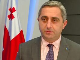 ლილუაშვილის თანაგუნდელს 1.5 წლით პატიმრობა მიესაჯა