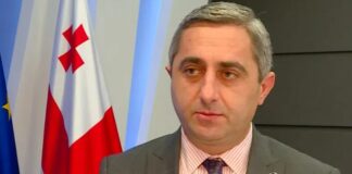 ლილუაშვილის თანაგუნდელს 1.5 წლით პატიმრობა მიესაჯა