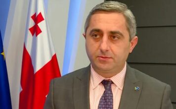 ლილუაშვილის თანაგუნდელს 1.5 წლით პატიმრობა მიესაჯა