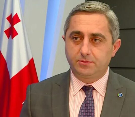 ლილუაშვილის თანაგუნდელს 1.5 წლით პატიმრობა მიესაჯა