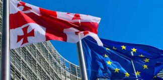 EU-ს წარმომადგენლობა ევროკავშირის სადამკვირვებლო მისიის საქმიანობაზე განცხადებას ავრცელებს