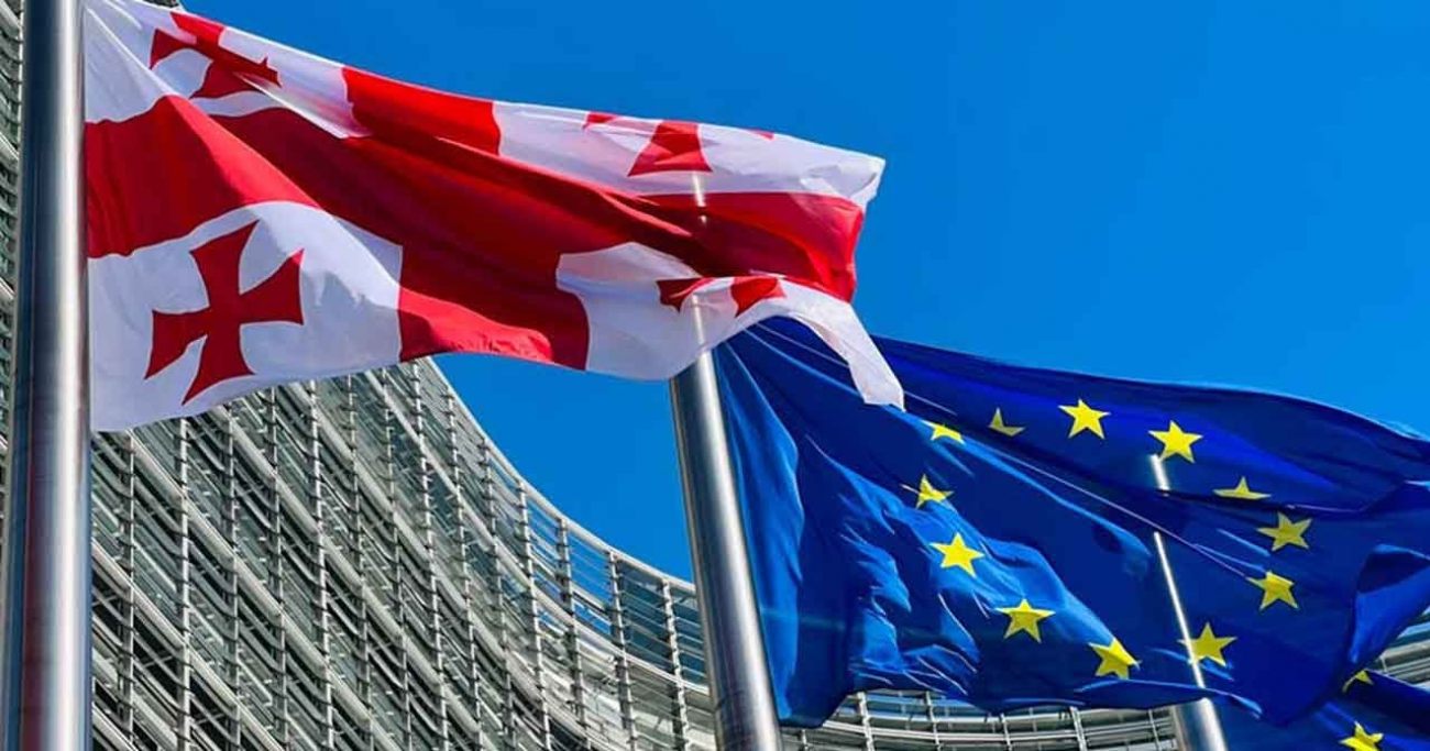 EU-ს წარმომადგენლობა ევროკავშირის სადამკვირვებლო მისიის საქმიანობაზე განცხადებას ავრცელებს
