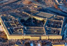 პენტაგონმა Raytheon-ს რაკეტებისთვის $20.7 მილიარდიანი კონტრაქტი გაუფორმა