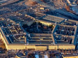 პენტაგონმა Raytheon-ს რაკეტებისთვის $20.7 მილიარდიანი კონტრაქტი გაუფორმა