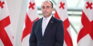 სუს-ის უფროსმა თანამდებობა დატოვა