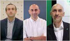 პარტია “გირჩი” სახელს იცვლის – ახალი სახელი “თავისუფალი ხალხის პარტია” იქნება
