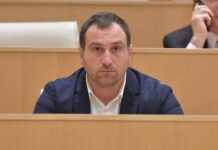 კირცხალია ღარიბაშვილს-ბოლომდე დაემსგავსეთ სააკაშვილს