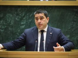 ბრიუსელის უსინდისობის პატიმრები არიან – პაპუაშვილი რეჟიმის პატიმრებზე