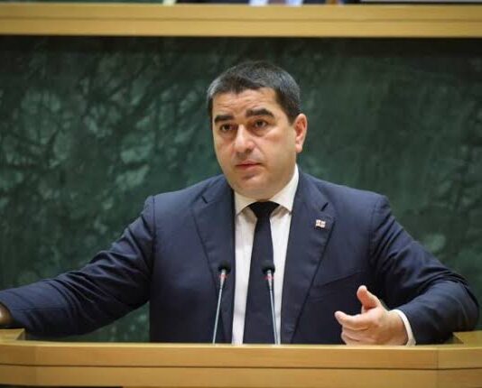 ბრიუსელის უსინდისობის პატიმრები არიან – პაპუაშვილი რეჟიმის პატიმრებზე