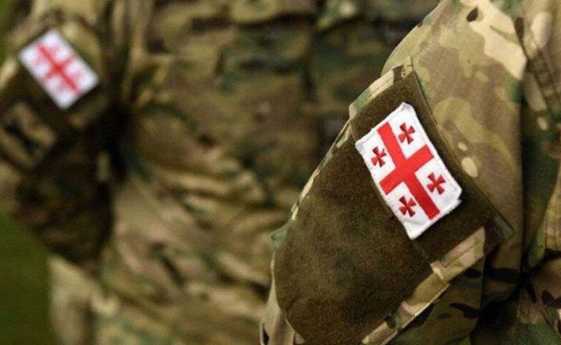 ჯარში გაწვევაზე უწყება საიტზე ატვირთვიდან მე-7 დღეს ჩაბარებულად ჩაითვლება