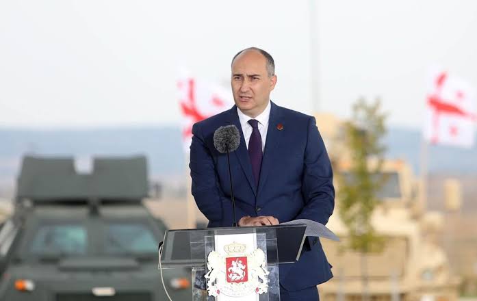 ბურჭულაძეს გამოძიებასთან თანამშრომლობისთვის გაუფორმდება საპროცესო