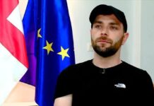 გელა ხასაია ციხეს ხვალ დატოვებს