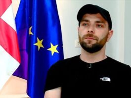 გელა ხასაია ციხეს ხვალ დატოვებს
