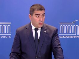 ფსევდორელოგიური ფუნდამენტალისტური სექტა – პაპუაშვილი აქციის მონაწილეებს