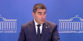 ფსევდორელოგიური ფუნდამენტალისტური სექტა – პაპუაშვილი აქციის მონაწილეებს
