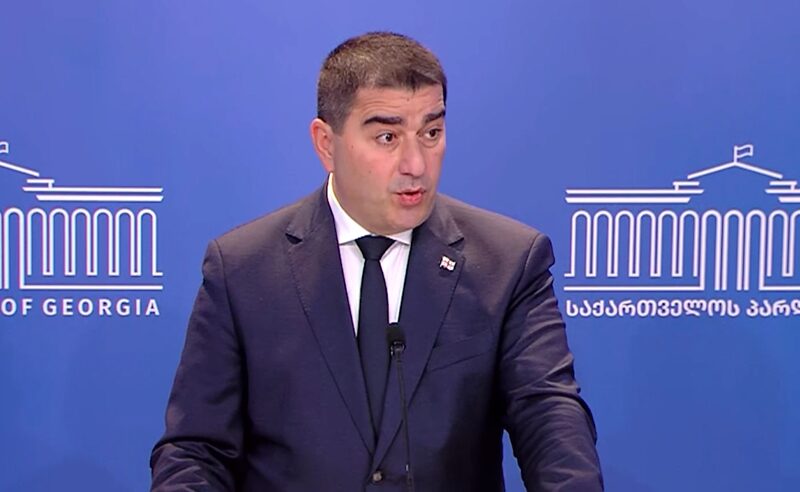 ფსევდორელოგიური ფუნდამენტალისტური სექტა – პაპუაშვილი აქციის მონაწილეებს