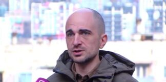 თორნიკე რაზმაძე სასამართლო პროცესის გახსნას ითხოვს