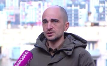 თორნიკე რაზმაძე სასამართლო პროცესის გახსნას ითხოვს