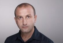 ეს ქართული მართლმსაჯულების სირცხვილია – იაგო ხვიჩია გიორგი ბარამიძის დაკავებაზე