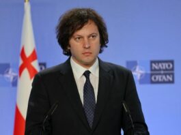 მოინანიეთ და აღიარეთ დანაშაული – კობახიძე აქციის დროს დაკავებულებს მიმართავს
