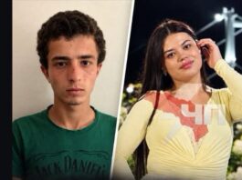 ოკუპირებულ აფხაზეთში 26 წლის რუსი ტურისტი გოგო წამებით მოკლეს – დაკავებულია გუდაუთის მცხოვრები