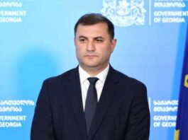 სუს-ის უფროსად თამაზ ბორაშვილი აირჩიეს
