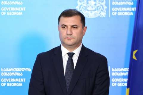 სუს-ის უფროსად თამაზ ბორაშვილი აირჩიეს