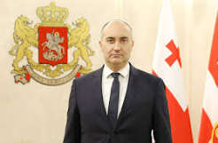 ბურჭულაძეს საპროცესო გაუფორმდა იმ საქმეზე, რომელზეც 10-წლიანი პატიმრობა ჰქონდა მისჯილი