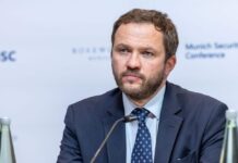 ესტონეთმა მისი ტერიტორიის გავლით რუსული და ბელარუსული მარცვლეულის ტრანზიტი აკრძალა