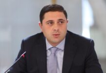 ეკონომიკის მინისტრის ყოფილ მოადგილეს, რომეო მიქაუტაძეს საპროცესო შეთანხმება გაუფორმდა
