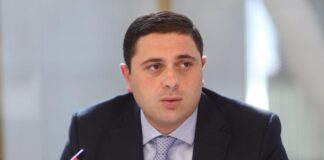 ეკონომიკის მინისტრის ყოფილ მოადგილეს, რომეო მიქაუტაძეს საპროცესო შეთანხმება გაუფორმდა