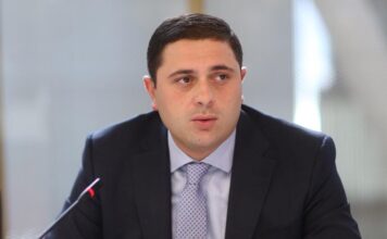 ეკონომიკის მინისტრის ყოფილ მოადგილეს, რომეო მიქაუტაძეს საპროცესო შეთანხმება გაუფორმდა