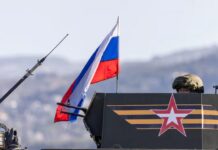ბოლო 24 საათში რუსეთმა უკრაინასთან ომში 1 830 სამხედრო დაკარგა