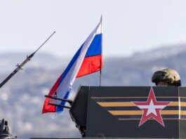 ბოლო 24 საათში რუსეთმა უკრაინასთან ომში 1 830 სამხედრო დაკარგა