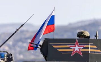 ბოლო 24 საათში რუსეთმა უკრაინასთან ომში 1 830 სამხედრო დაკარგა