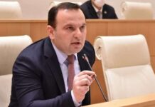 პაატა მანჯგალაძეს პროკურატურის სტანდარტითაც კი არ უდასტურდება სამართალდარღვევა – ადვოკატი