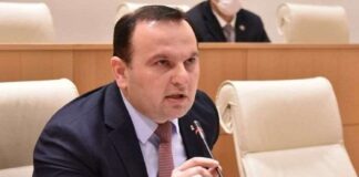 პაატა მანჯგალაძეს პროკურატურის სტანდარტითაც კი არ უდასტურდება სამართალდარღვევა – ადვოკატი